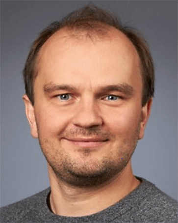 Photo of Dr. Pavel Kopach